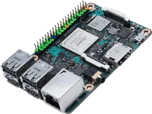 Asus Tinker Board (S)