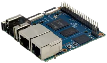 Banana Pi M2S