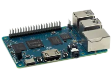 Banana Pi M5