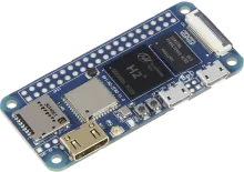 Banana Pi M2 Zero