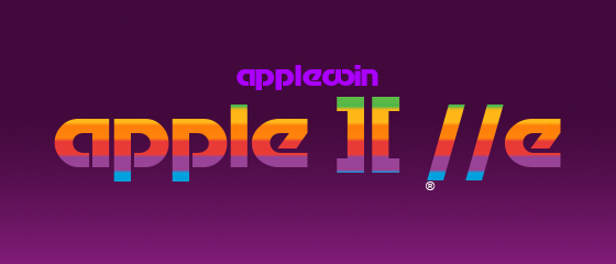 AppleWin logo