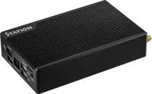 Firefly Station P2 / ROC-RK3568-PC