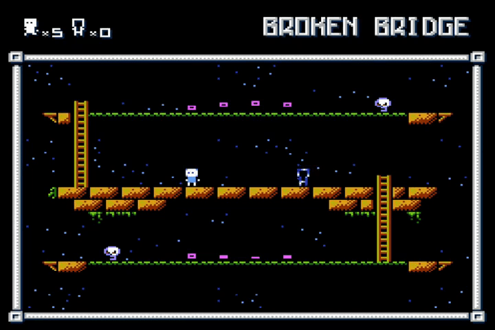 Alter Ego screenshot