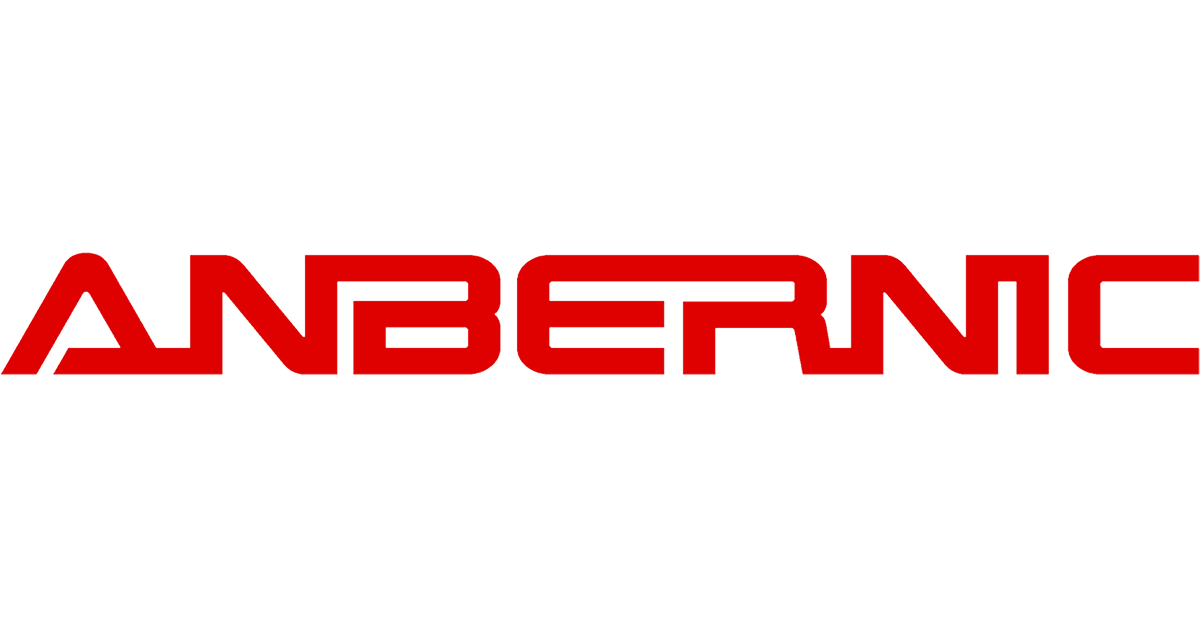 Anbernic logo