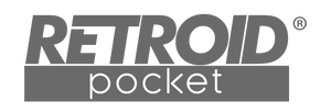 Retroid logo