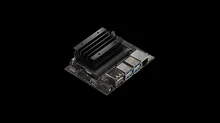 NVIDIA Jetson Nano