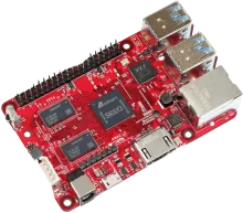 HardKernel ODROID C4