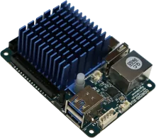 HardKernel ODROID XU3/XU4