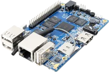 Orange Pi Plus 2E