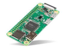 Raspberry Pi Zero